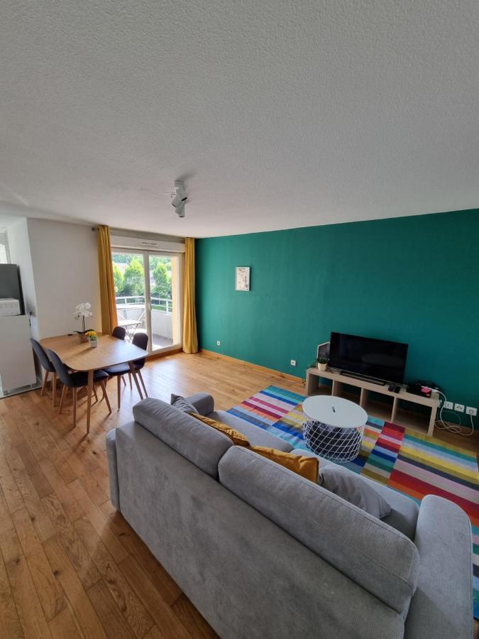 Le M&M Apartment Montigny-en-Gohelle Exterior photo